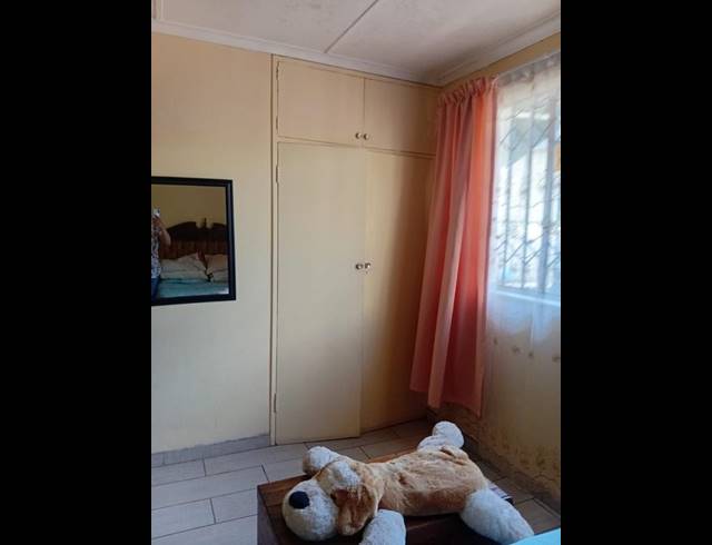 3 BEDROOM PROPERTY TO RENT IN SASOLBURG CENTRAL